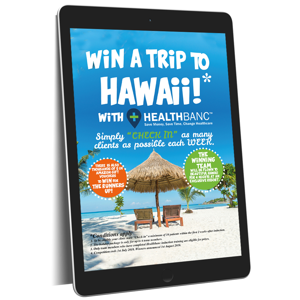 Portfolio hawai trip adv